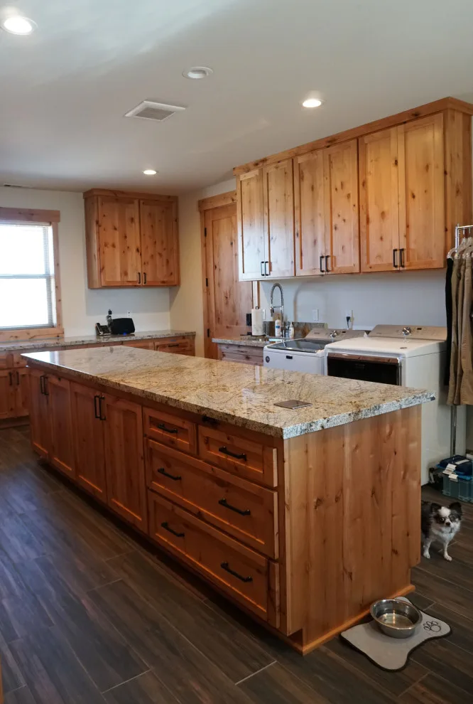 Mountain Modern in Gardnerville by Nova Tile & Stone - Photo 12