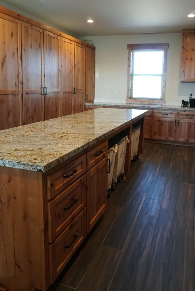 Mountain Modern in Gardnerville by Nova Tile & Stone - Photo 2