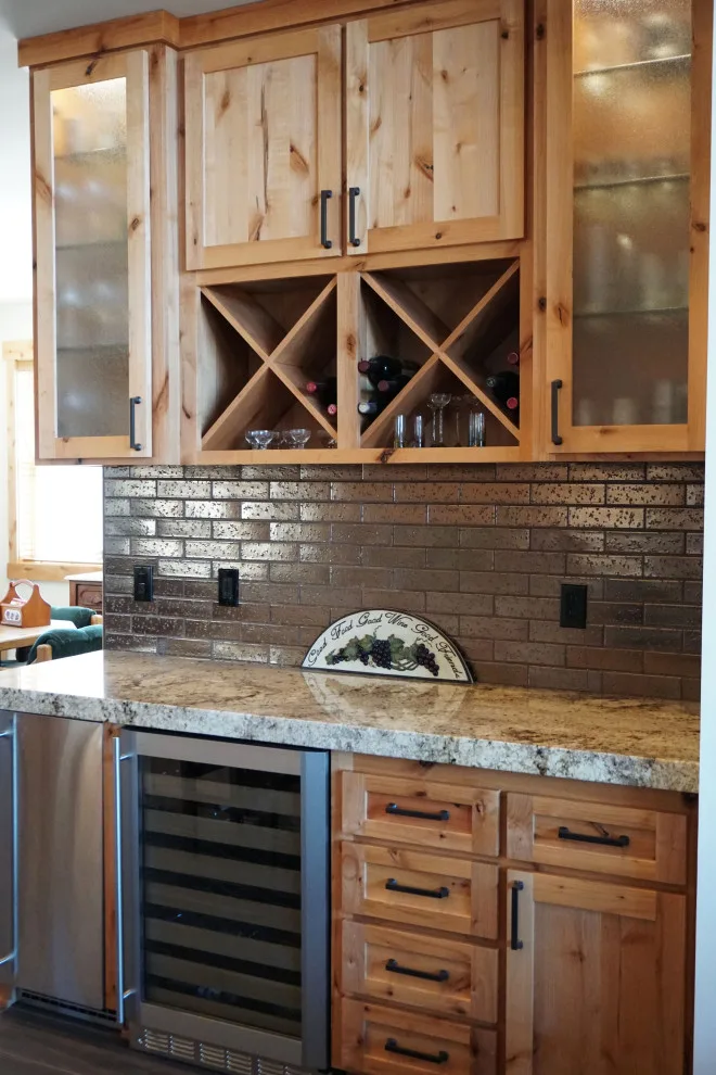 Mountain Modern in Gardnerville by Nova Tile & Stone - Photo 9