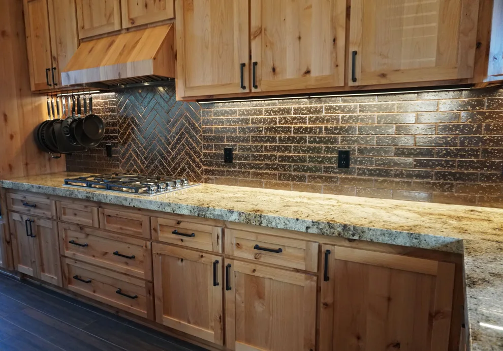Mountain Modern in Gardnerville by Nova Tile & Stone - Photo 6