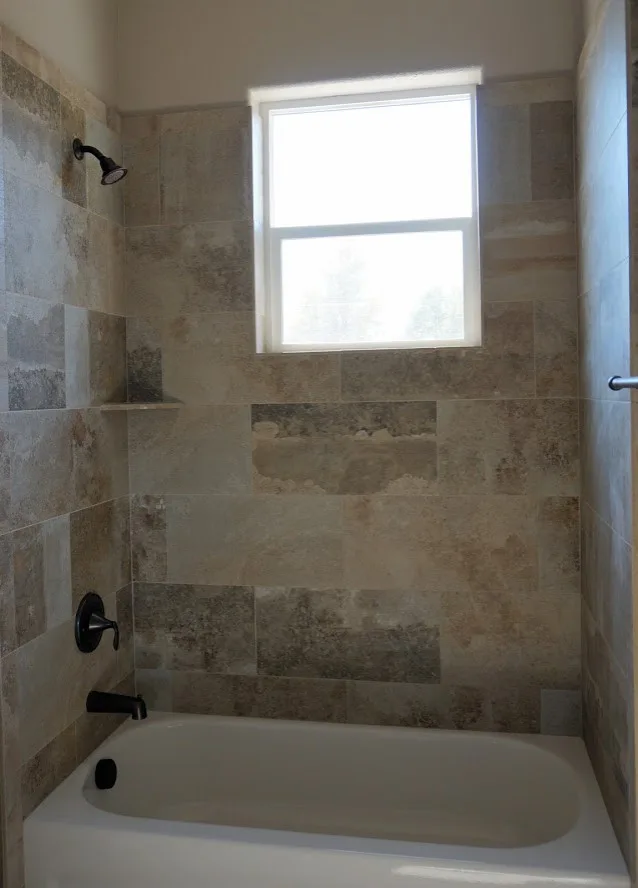Mountain View Residence in Gardnerville by Nova Tile & Stone - Photo 5