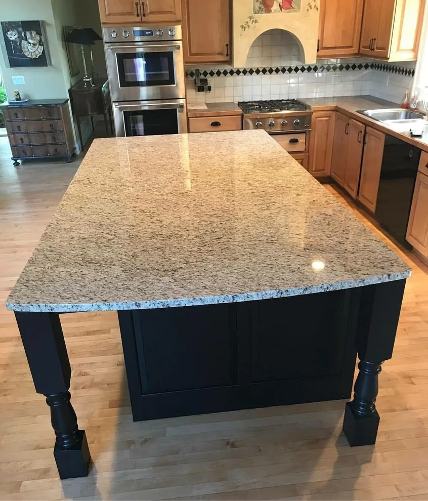 Gomez Granite Countertops - Photo 11
