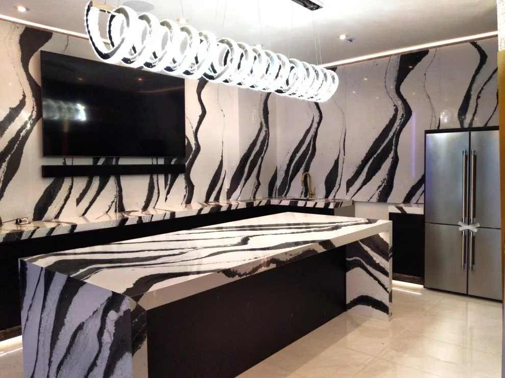 Stone Pros Marble And Granite, Inc. - Photo 9