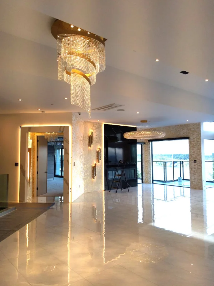 Gig Harbor New Development by Stone Pros Marble And Granite, Inc. - Photo 10