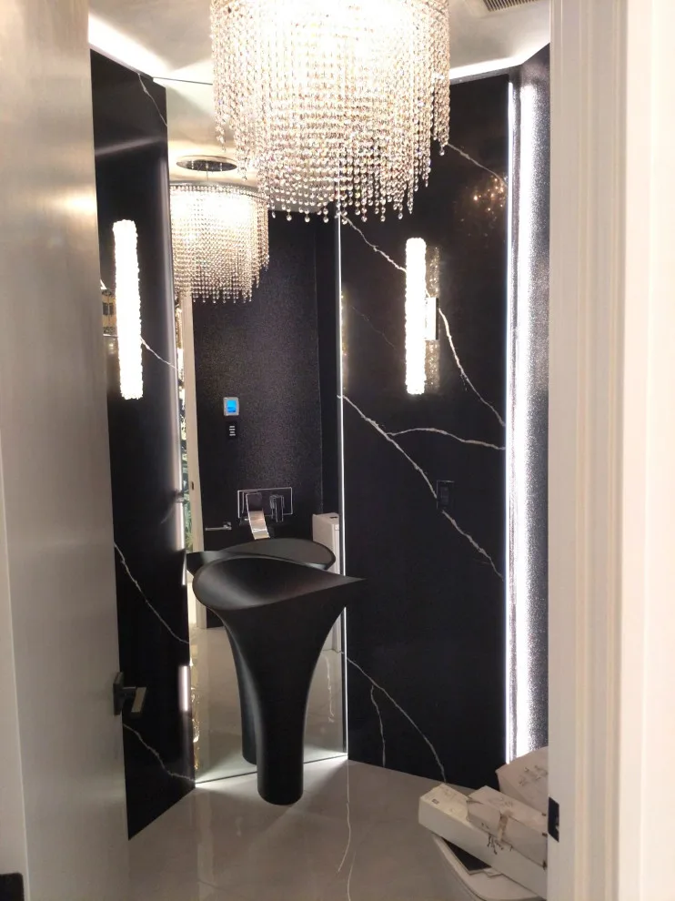Gig Harbor New Development by Stone Pros Marble And Granite, Inc. - Photo 8