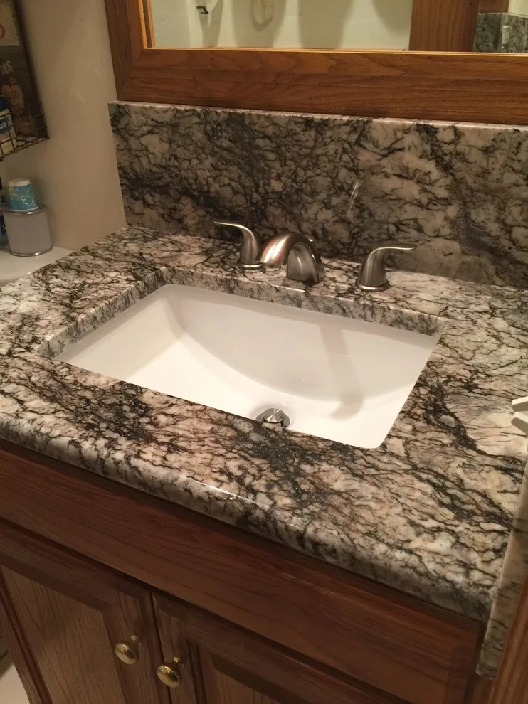 Gillespie Surfaces by The Countertop Shop - Photo 4