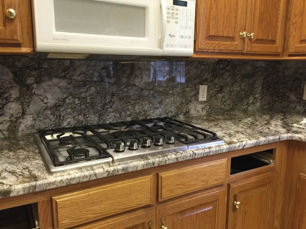 Gillespie Surfaces by The Countertop Shop - Photo 2
