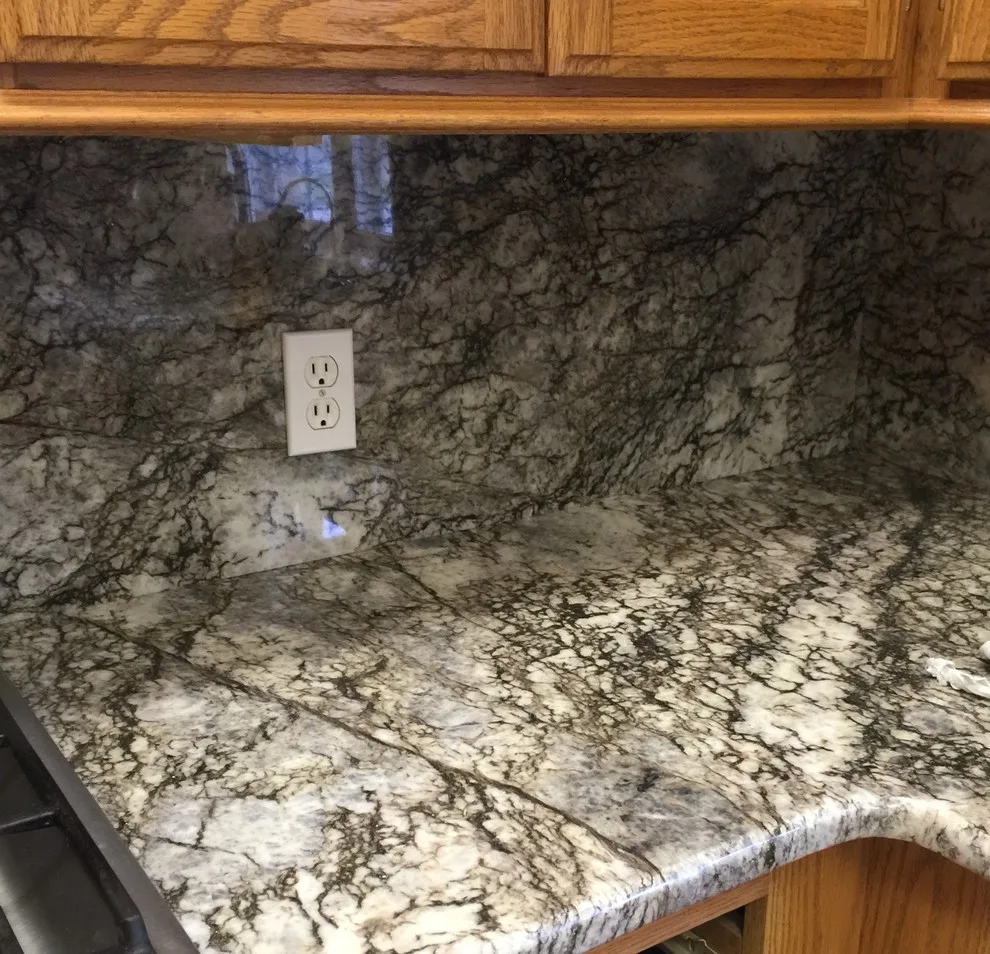 Gillespie Surfaces by The Countertop Shop - Photo 3