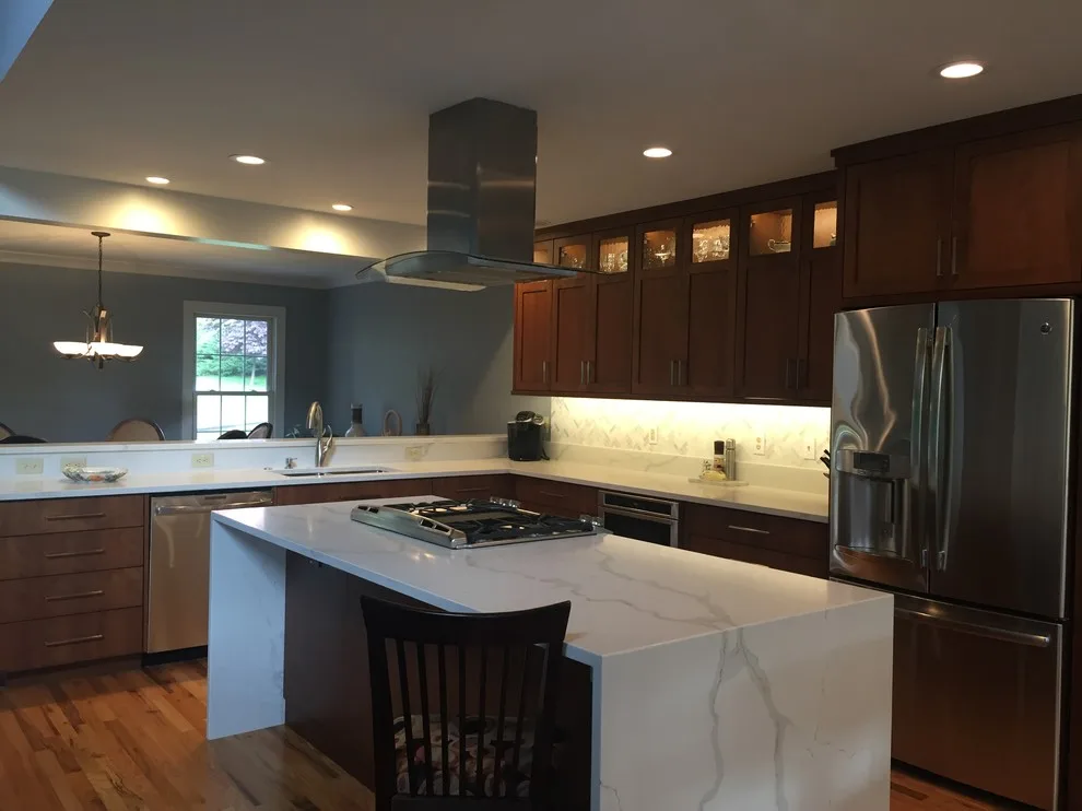 Gina's Culinary Space by Brotherstone Granite LLC - Photo 2