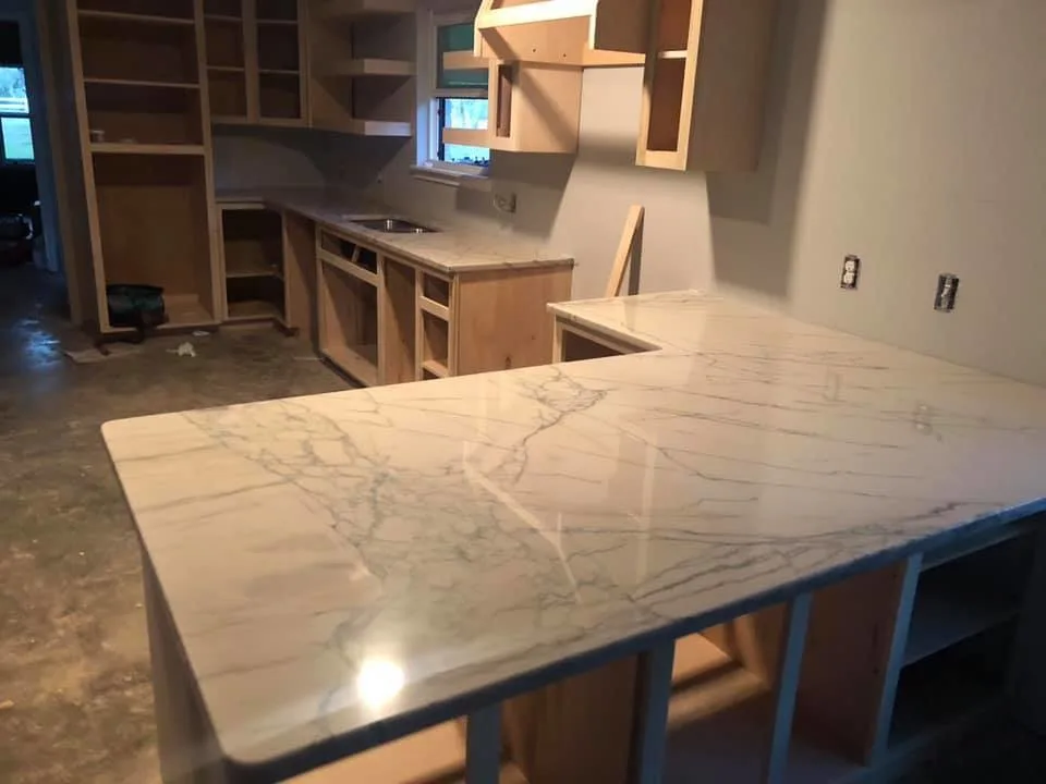 Giotto Stone Quartzite by S.A.K Granite - Photo 3