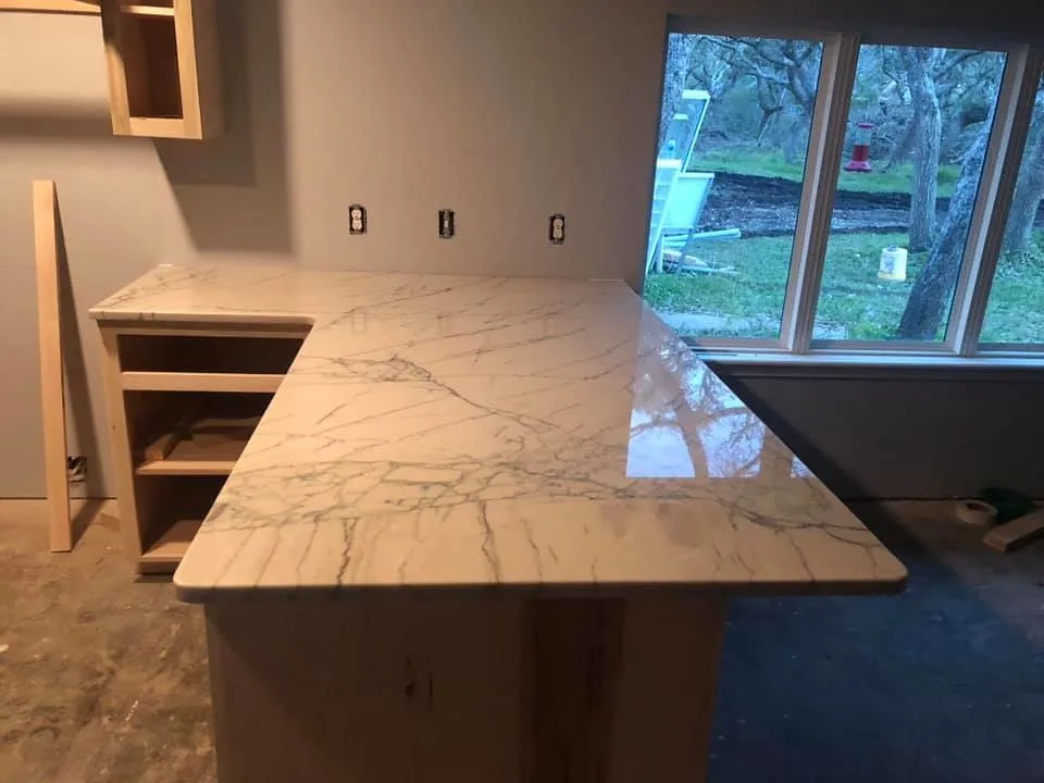 Giotto Stone Quartzite by S.A.K Granite - Photo 4