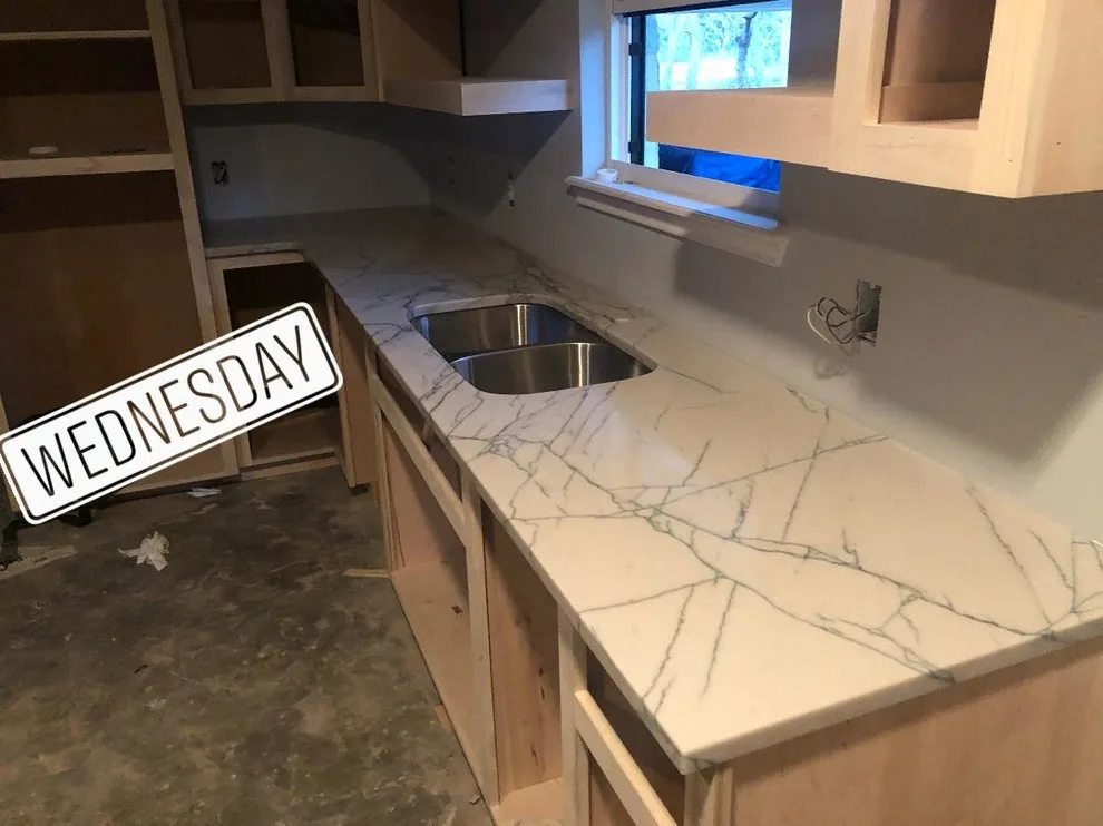 Giotto Stone Quartzite by S.A.K Granite - Photo 2