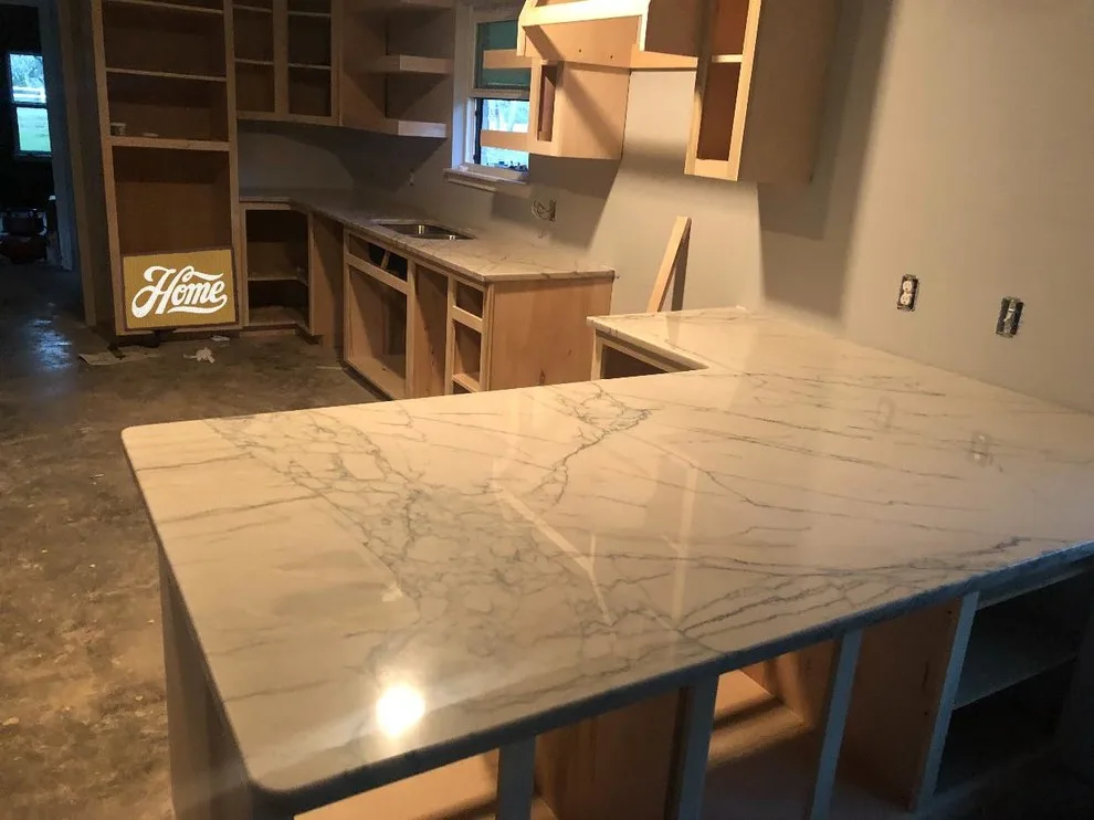 Giotto Stone Quartzite by S.A.K Granite - Photo 5