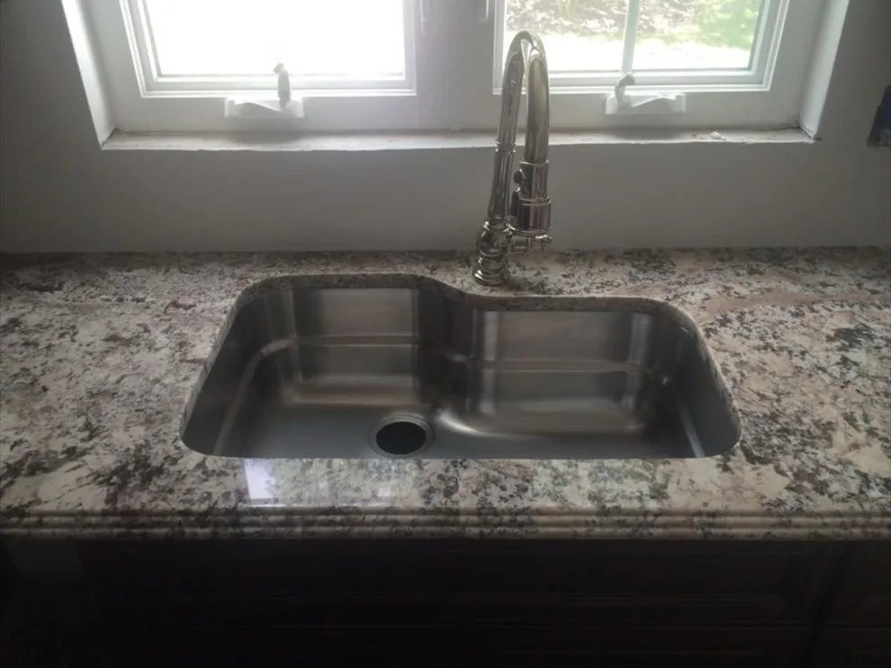 Glacier Stone by Ilkem Marble & Granite Inc - Photo 2