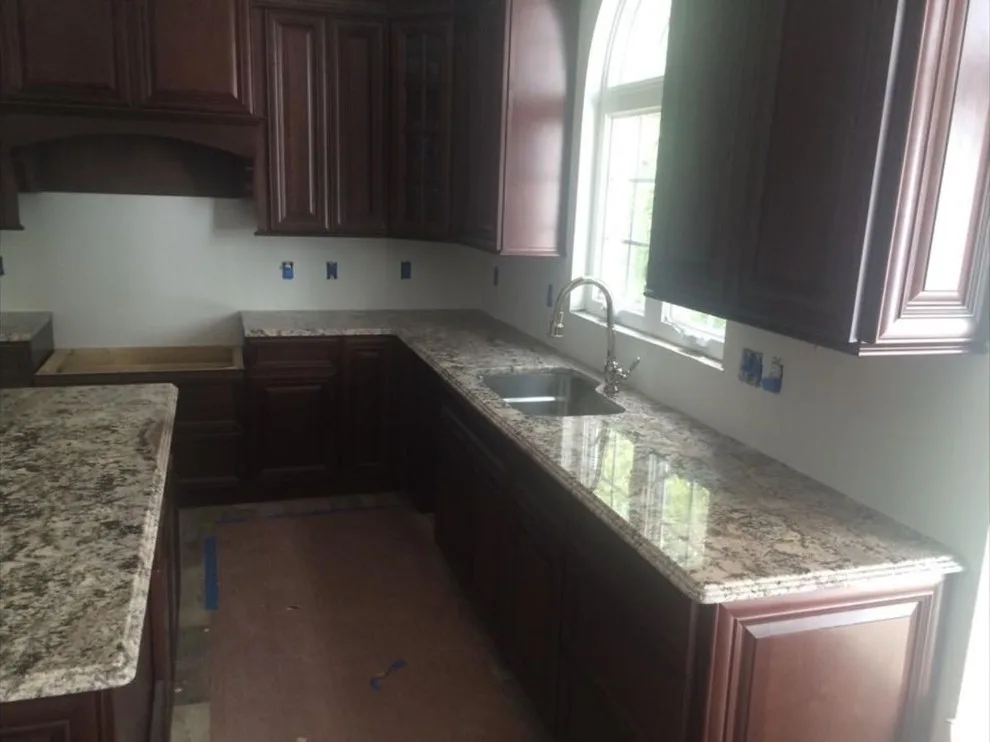 Glacier Stone by Ilkem Marble & Granite Inc - Photo 4