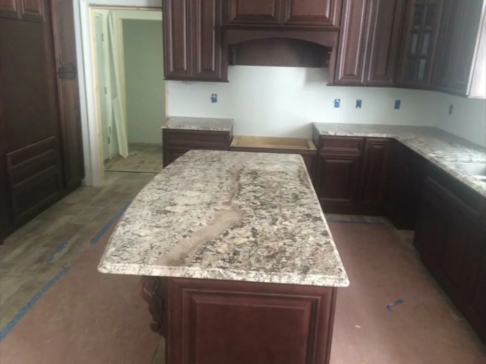 Glacier Stone by Ilkem Marble & Granite Inc - Photo 3