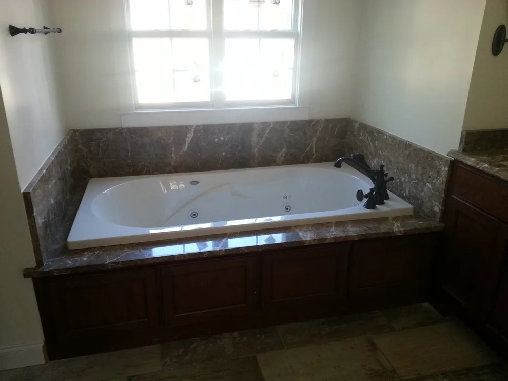 Precious Metals by Custom Granite Interior - Photo 4