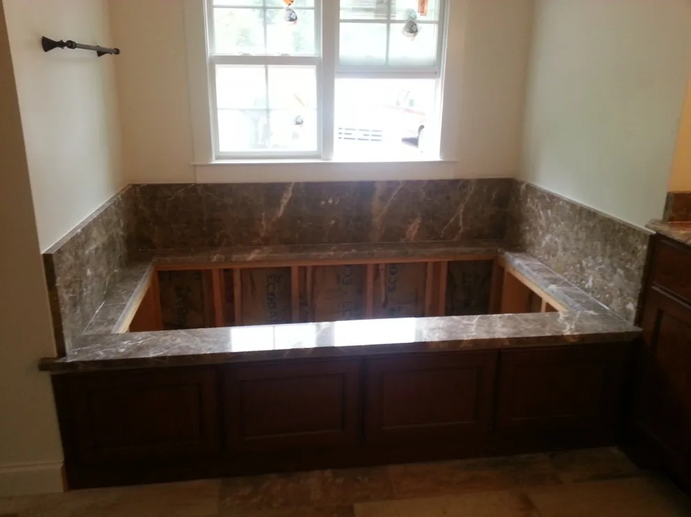 Precious Metals by Custom Granite Interior - Photo 8