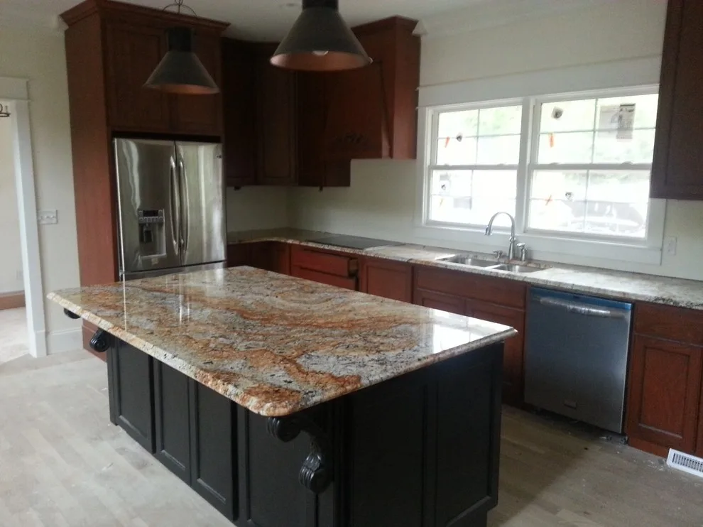 Precious Metals by Custom Granite Interior - Photo 7
