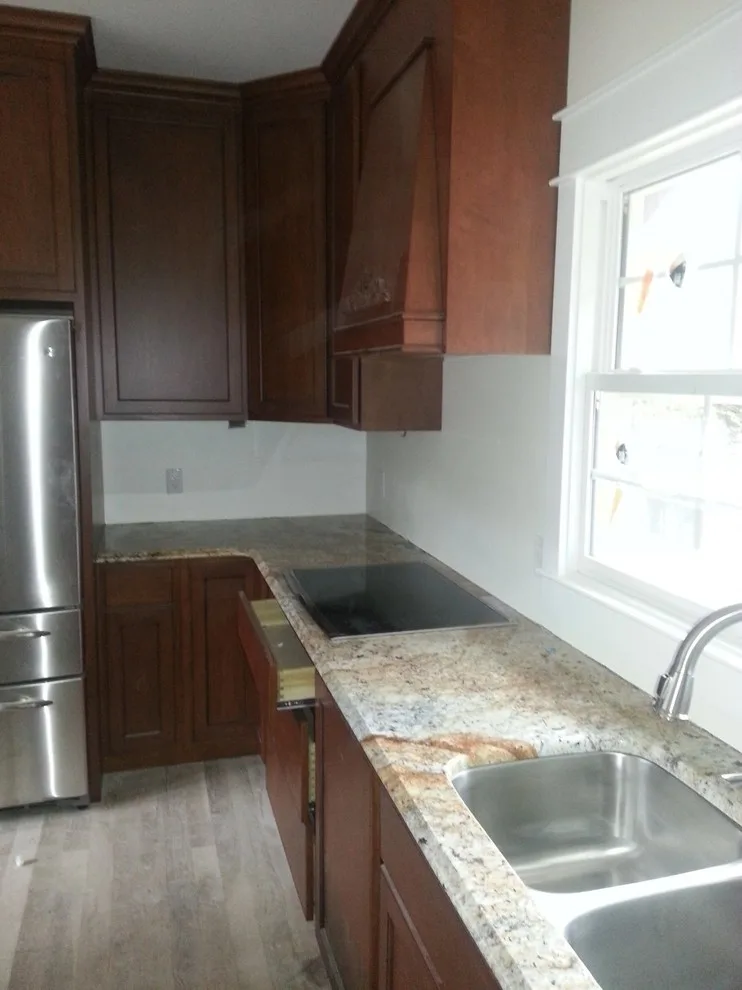 Precious Metals by Custom Granite Interior - Photo 9