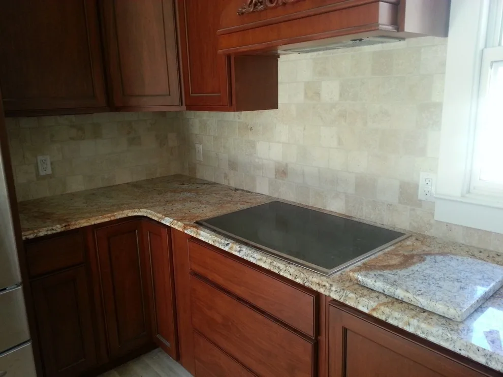 Precious Metals by Custom Granite Interior - Photo 6