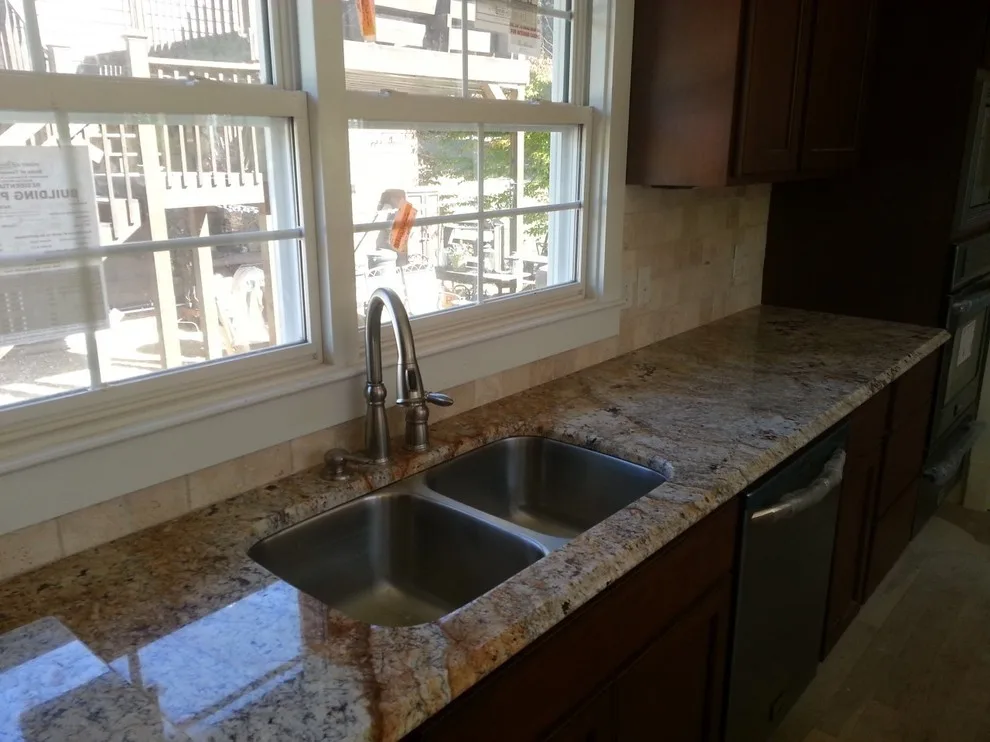 Precious Metals by Custom Granite Interior - Photo 5