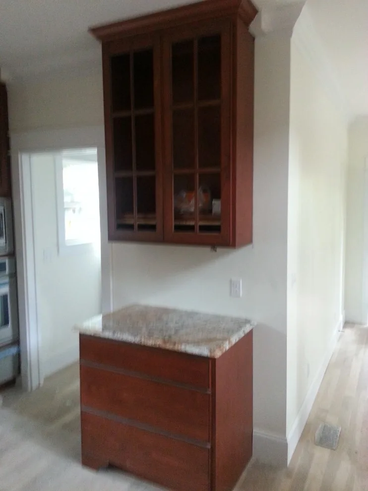 Precious Metals by Custom Granite Interior - Photo 10