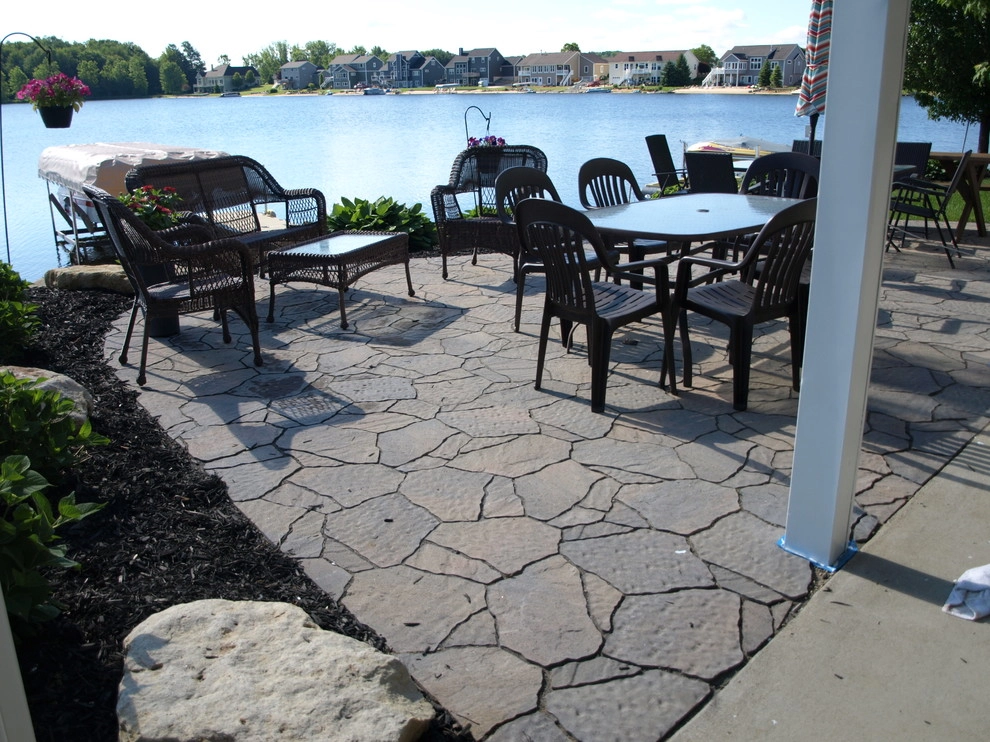 Landscape Construction by LandTechwmi LLC - Photo 73