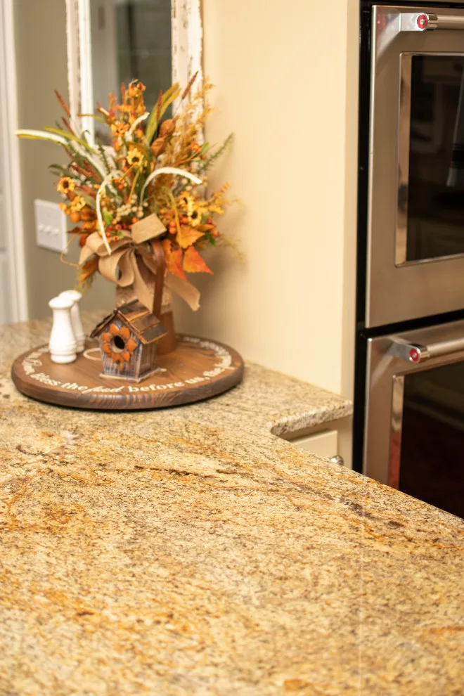 Radiant Gem Kitchen by Alpha Countertops - Photo 3