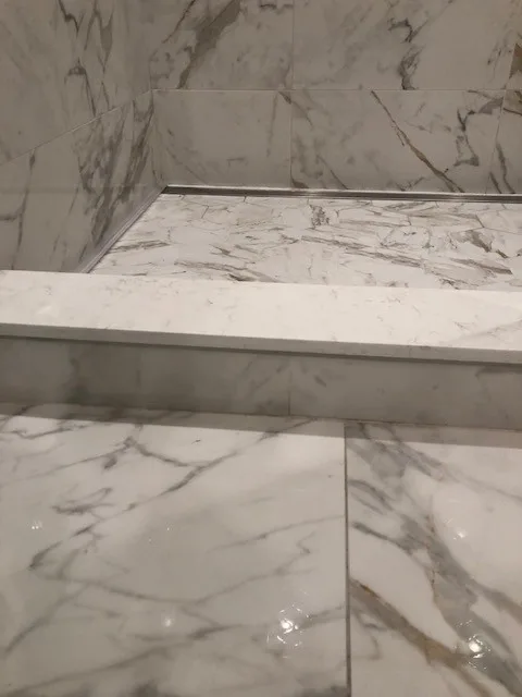 Gomez Visitor Restroom by Metro Floors & More Llc - Photo 3