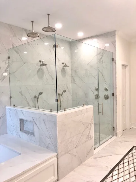 Gomez Master Bathroom Renovation by Metro Floors & More Llc - Photo 7