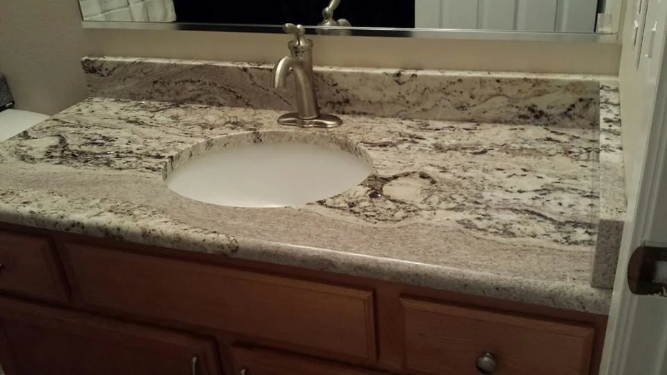 Organic Rock by Melling Granite - Photo 59
