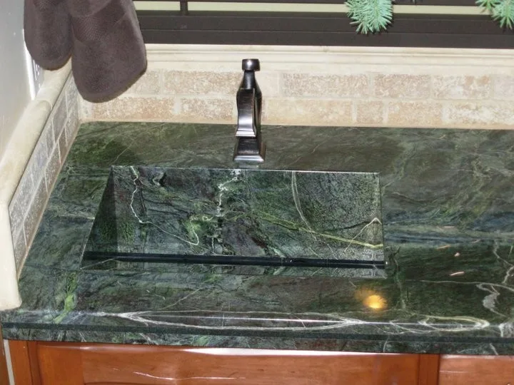 Organic Rock by Melling Granite - Photo 23