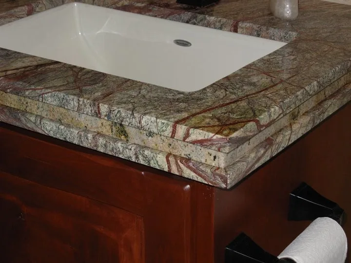 Organic Rock by Melling Granite - Photo 84