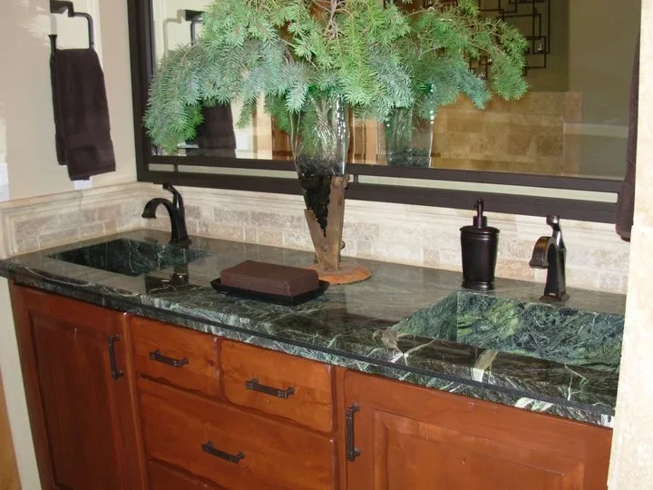 Organic Rock by Melling Granite - Photo 64