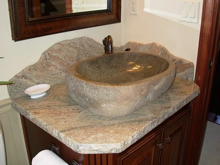 Organic Rock by Melling Granite - Photo 47