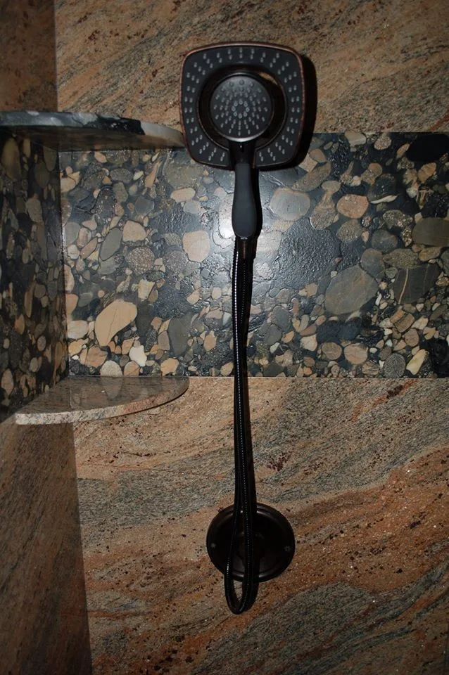 Organic Rock by Melling Granite - Photo 41