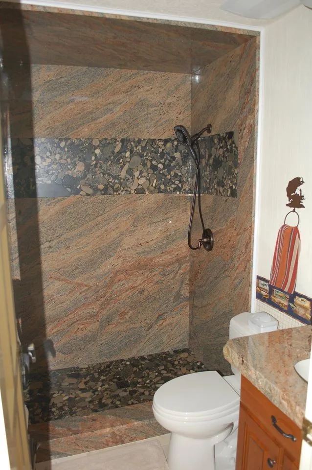 Organic Rock by Melling Granite - Photo 14