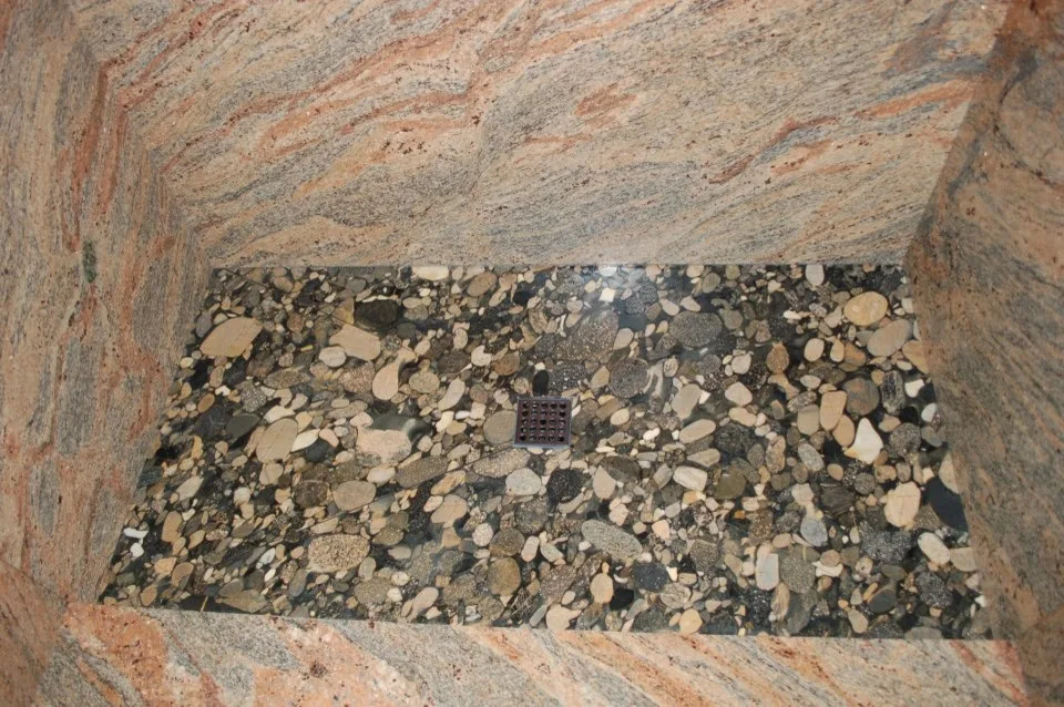 Organic Rock by Melling Granite - Photo 55