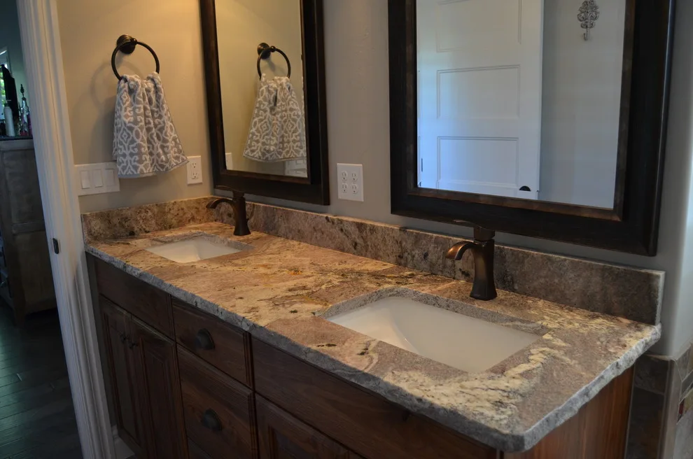 Organic Rock by Melling Granite - Photo 48