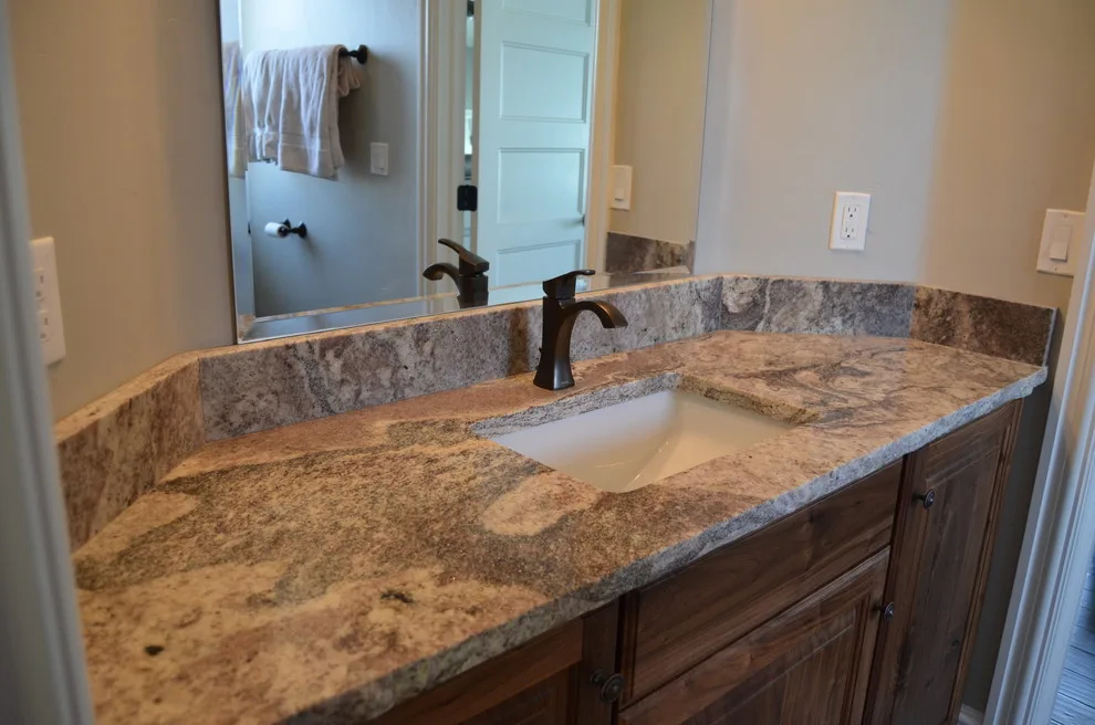 Organic Rock by Melling Granite - Photo 35