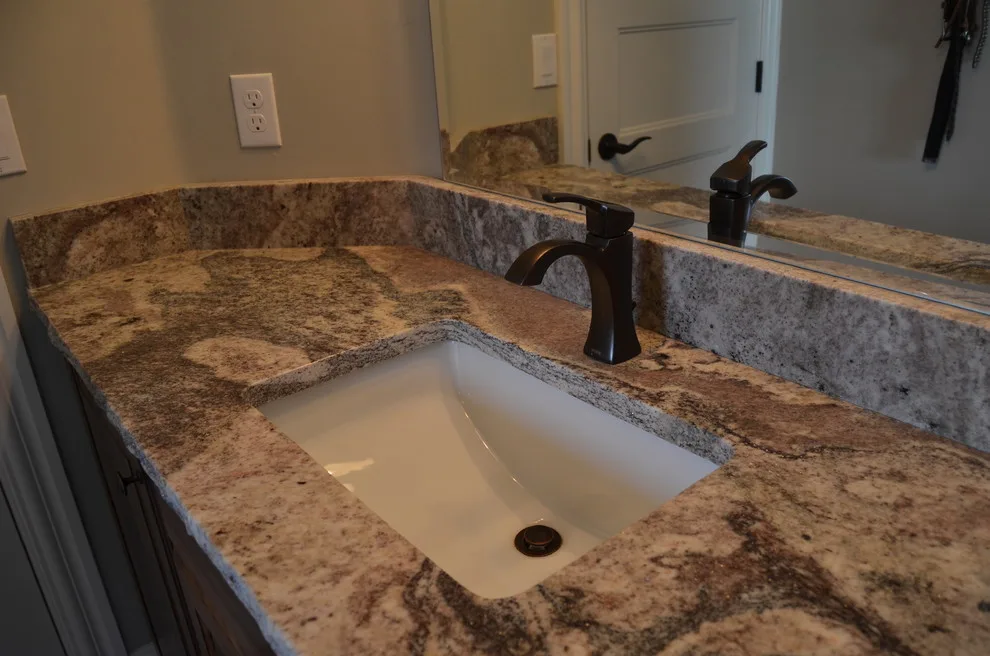 Organic Rock by Melling Granite - Photo 21