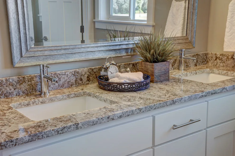 Organic Rock by Melling Granite - Photo 53