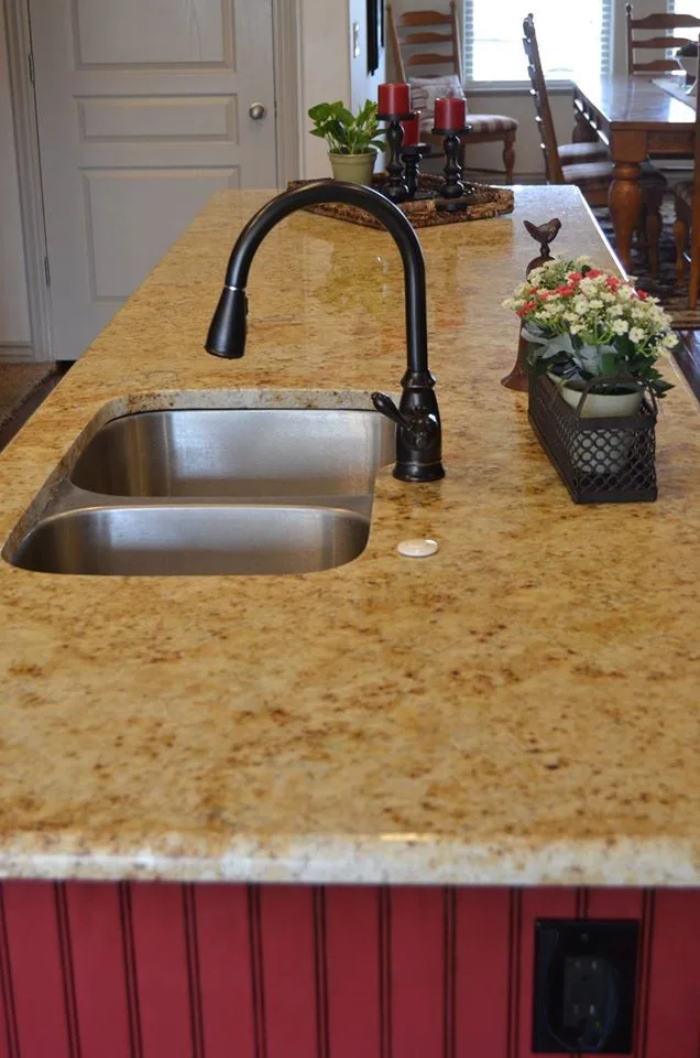 Organic Rock by Melling Granite - Photo 81