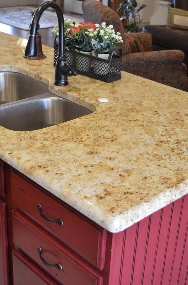 Organic Rock by Melling Granite - Photo 38