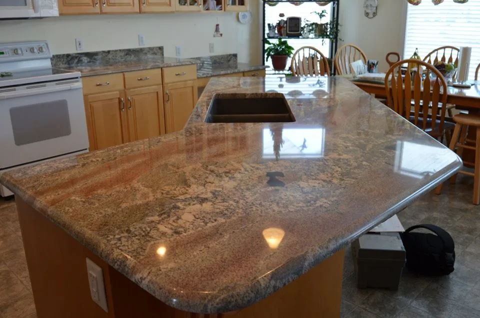 Organic Rock by Melling Granite - Photo 71