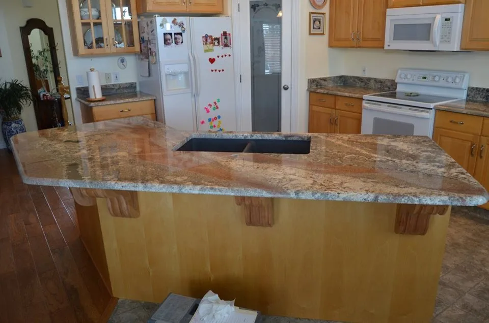 Organic Rock by Melling Granite - Photo 69
