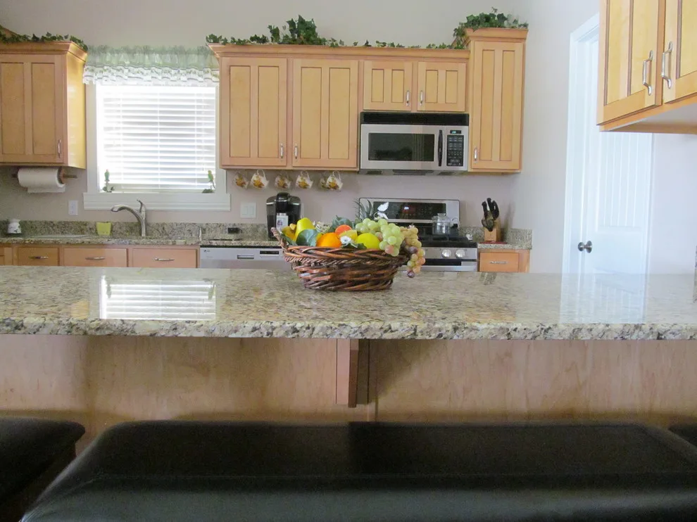 Organic Rock by Melling Granite - Photo 67