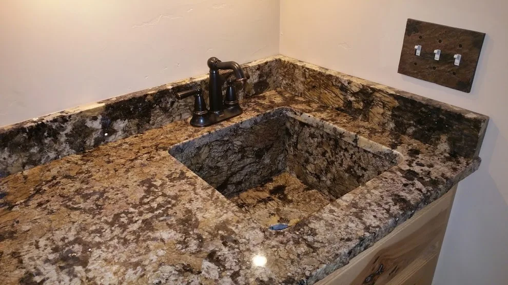 Organic Rock by Melling Granite - Photo 65