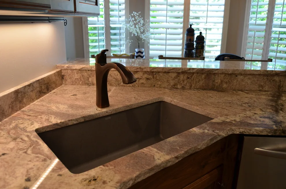 Organic Rock by Melling Granite - Photo 76